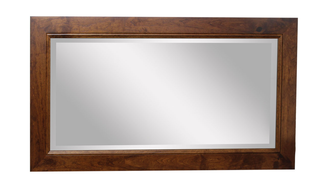 2477 Brooklyn Wall Mirror
