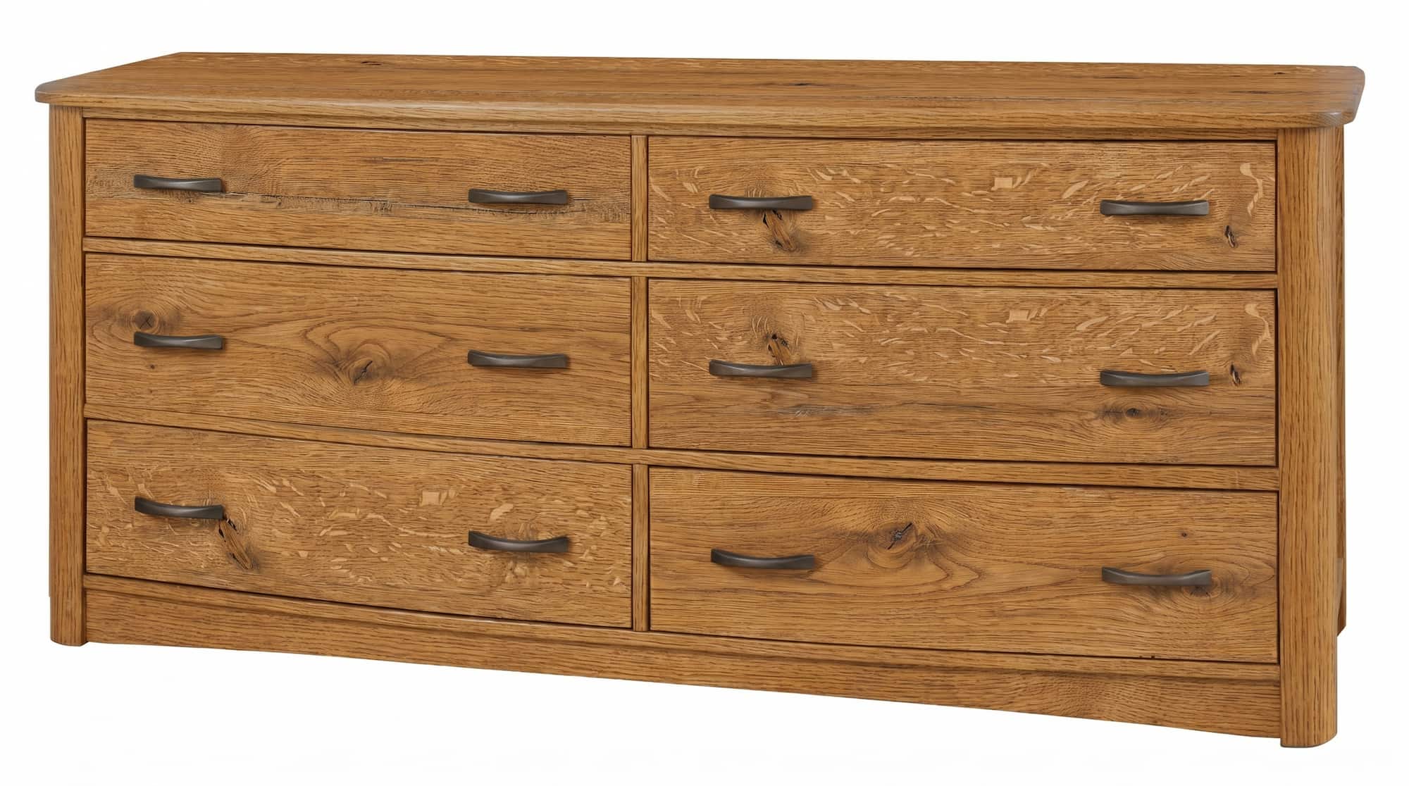 Criswell meridian dresser.