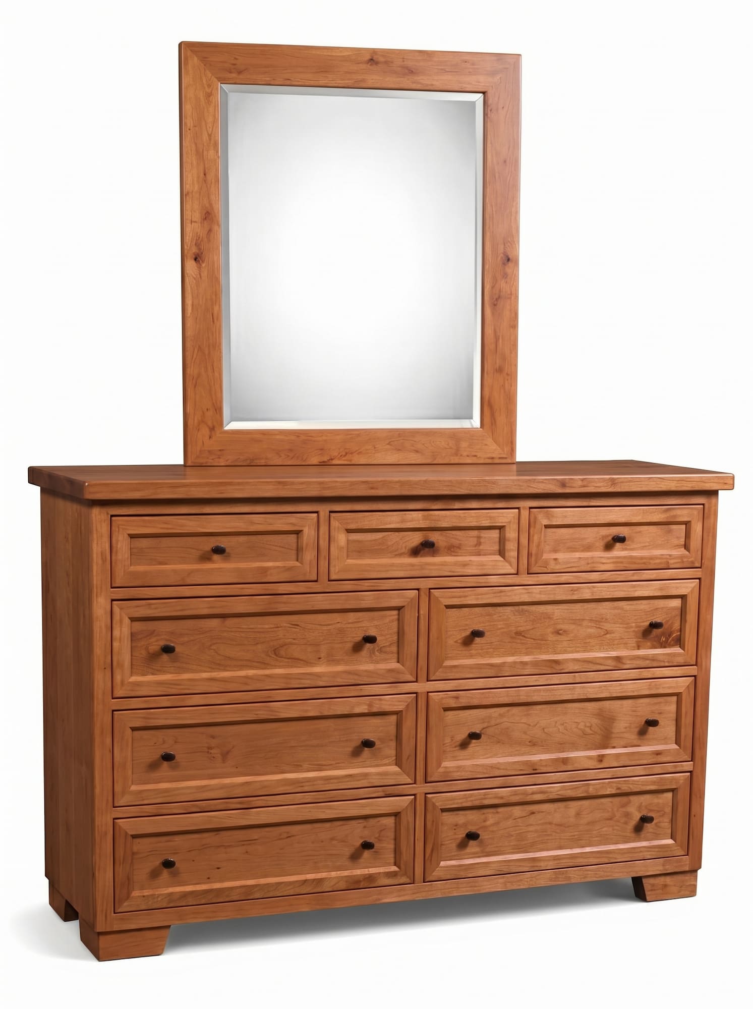 Criswell farmhouse dresser