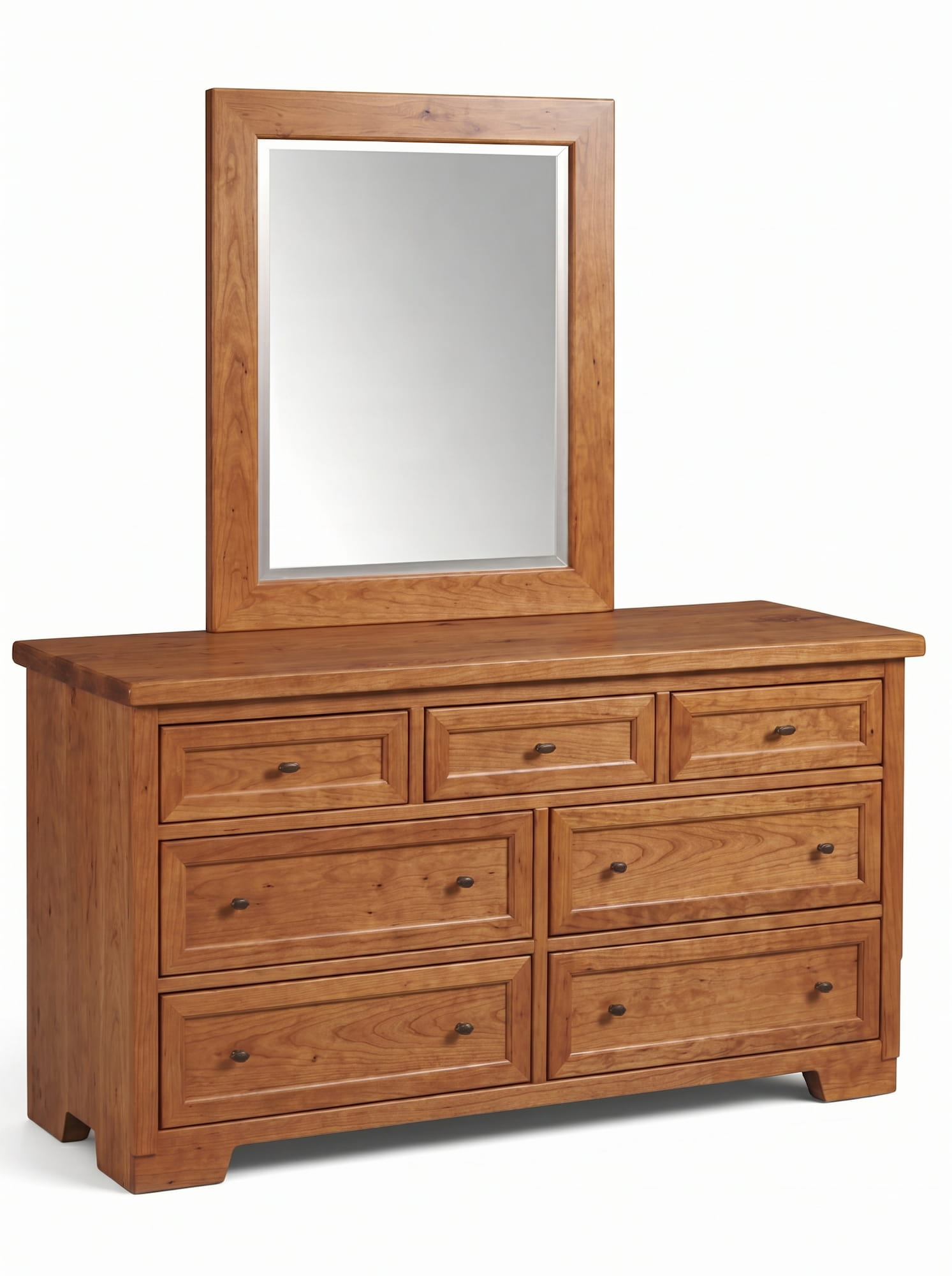 Criswell farmhouse smaller dresser