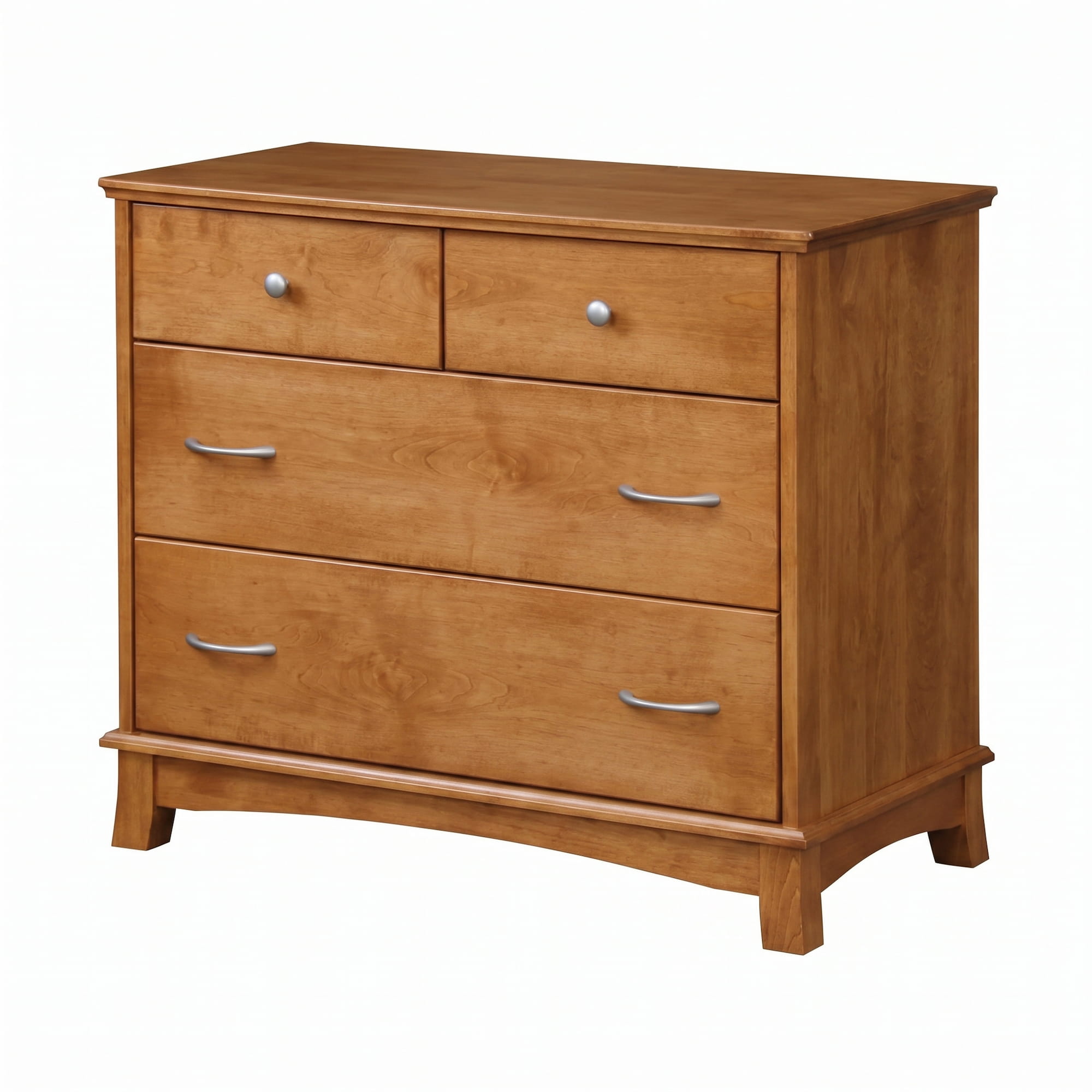 715 Crescent 4drw Chest