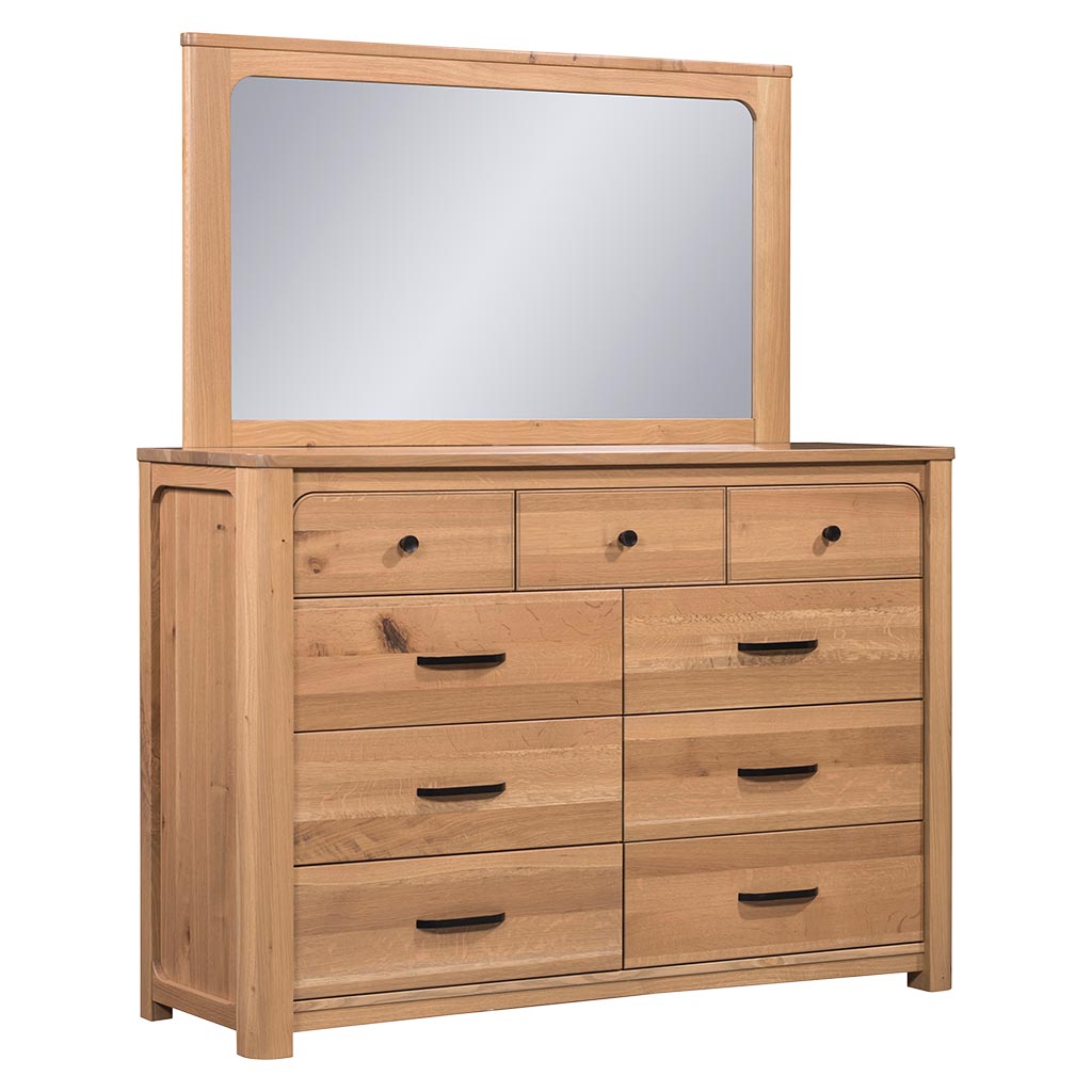 Aspen Dresser