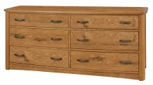 Criswell meridian dresser.