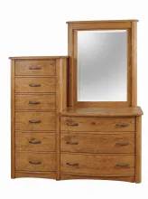 Criswell meridian chesser.