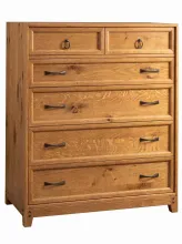 Criswell Glendale chest.