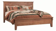 Criswell Farmhouse Bed