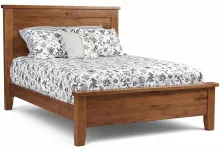 Criswell farmhouse bed