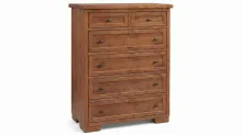 Criswell Farmhouse 6drw Chest