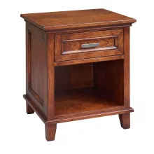 Brooklyn 625 Night Stand