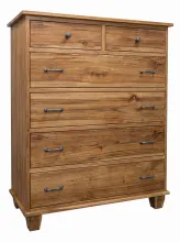 Criswell Kensington Chest of drawers