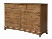 711 Crescent dresser