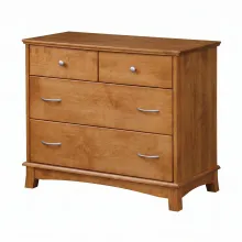 715 Crescent 4drw Chest