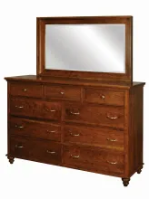 911 Duchess Tall Dresser