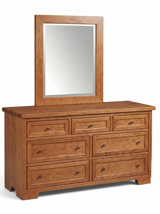 Criswell farmhouse smaller dresser