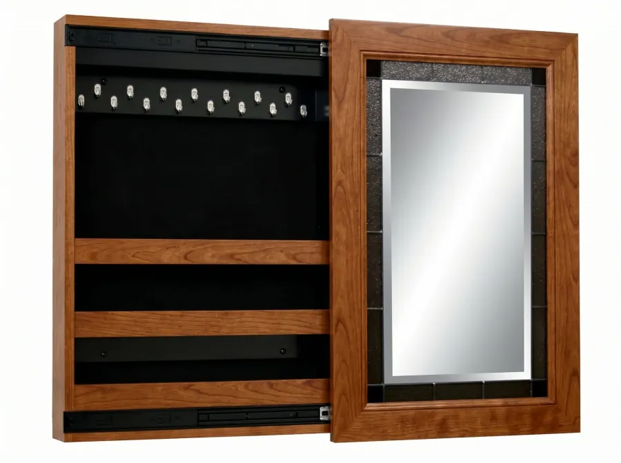 Brooklyn Jewelry Mirror