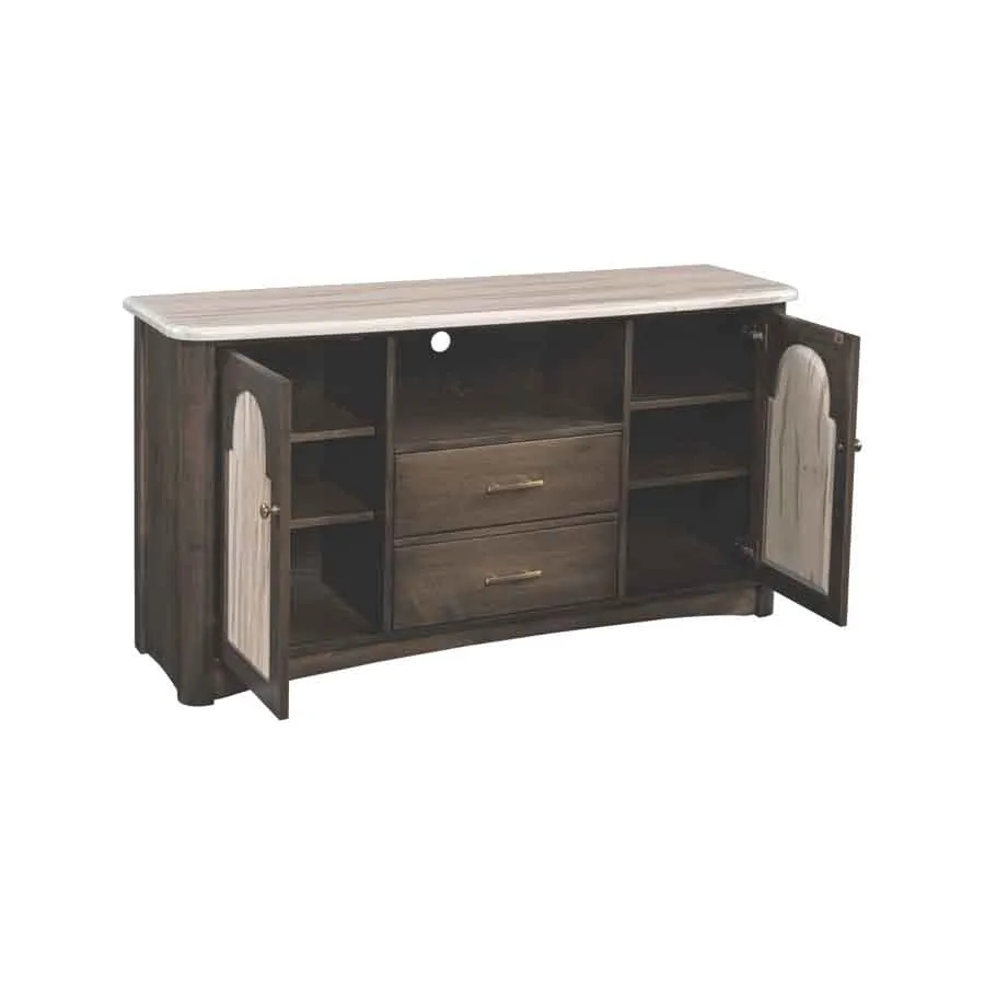 Parkview tv stand