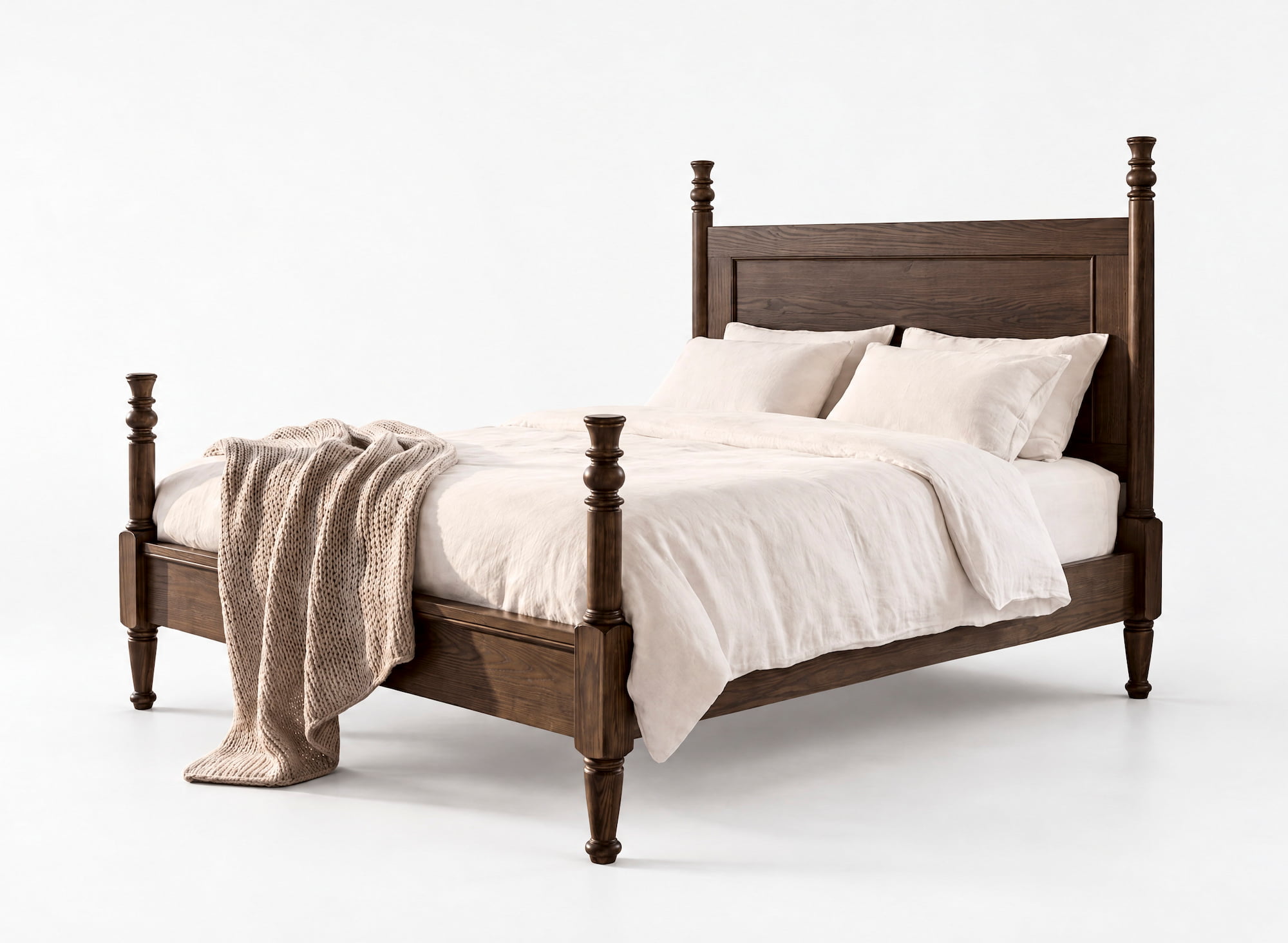 Chesapeake 2701 Bed.