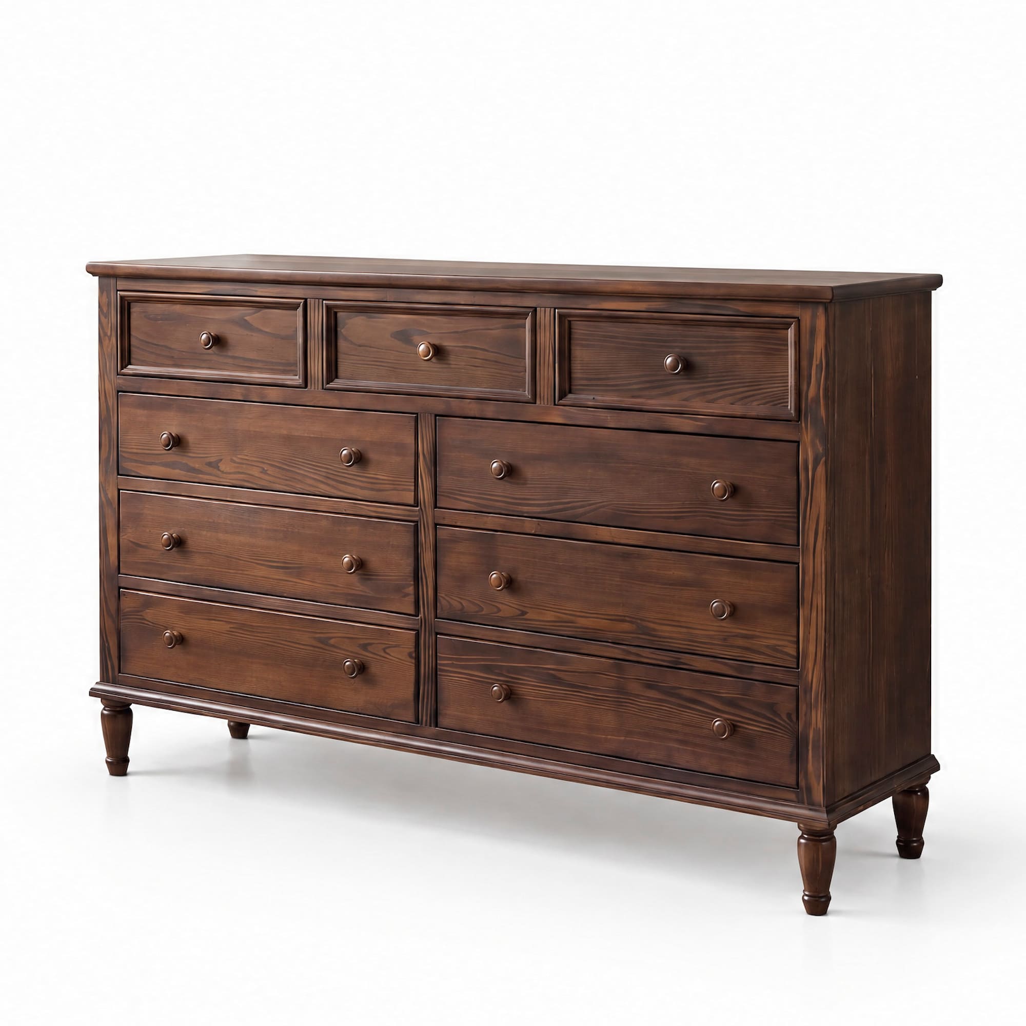 2711 Chesapeake Dresser