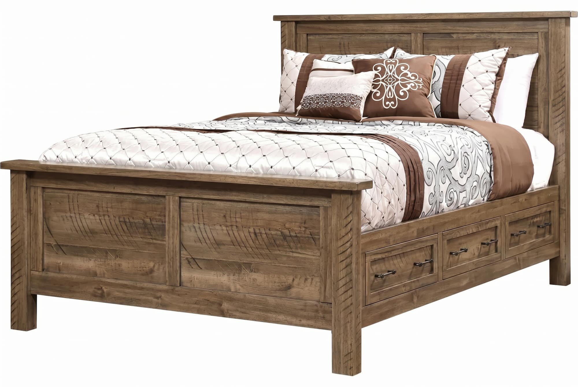 3102 denali bed