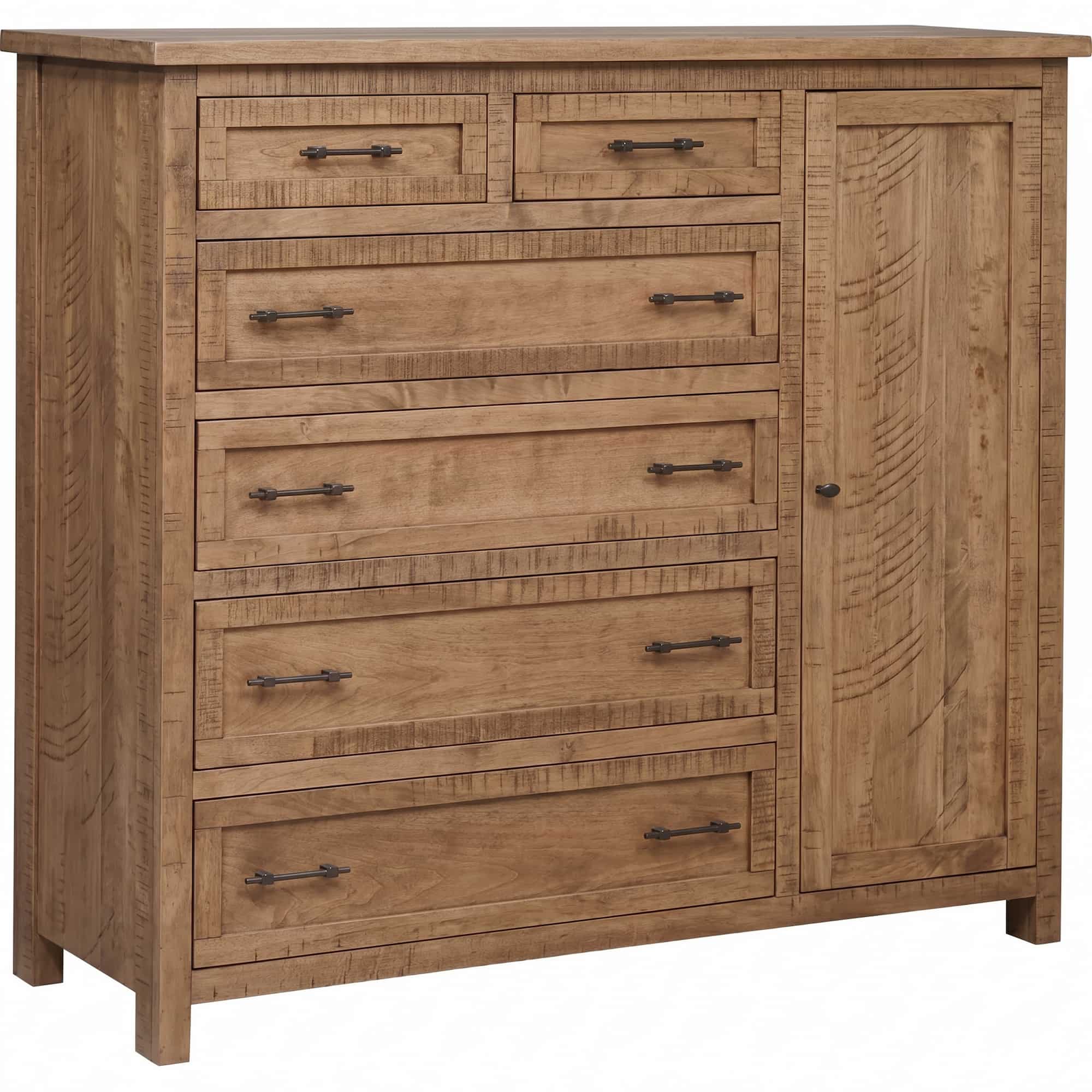3135 Denali gentlemans chest