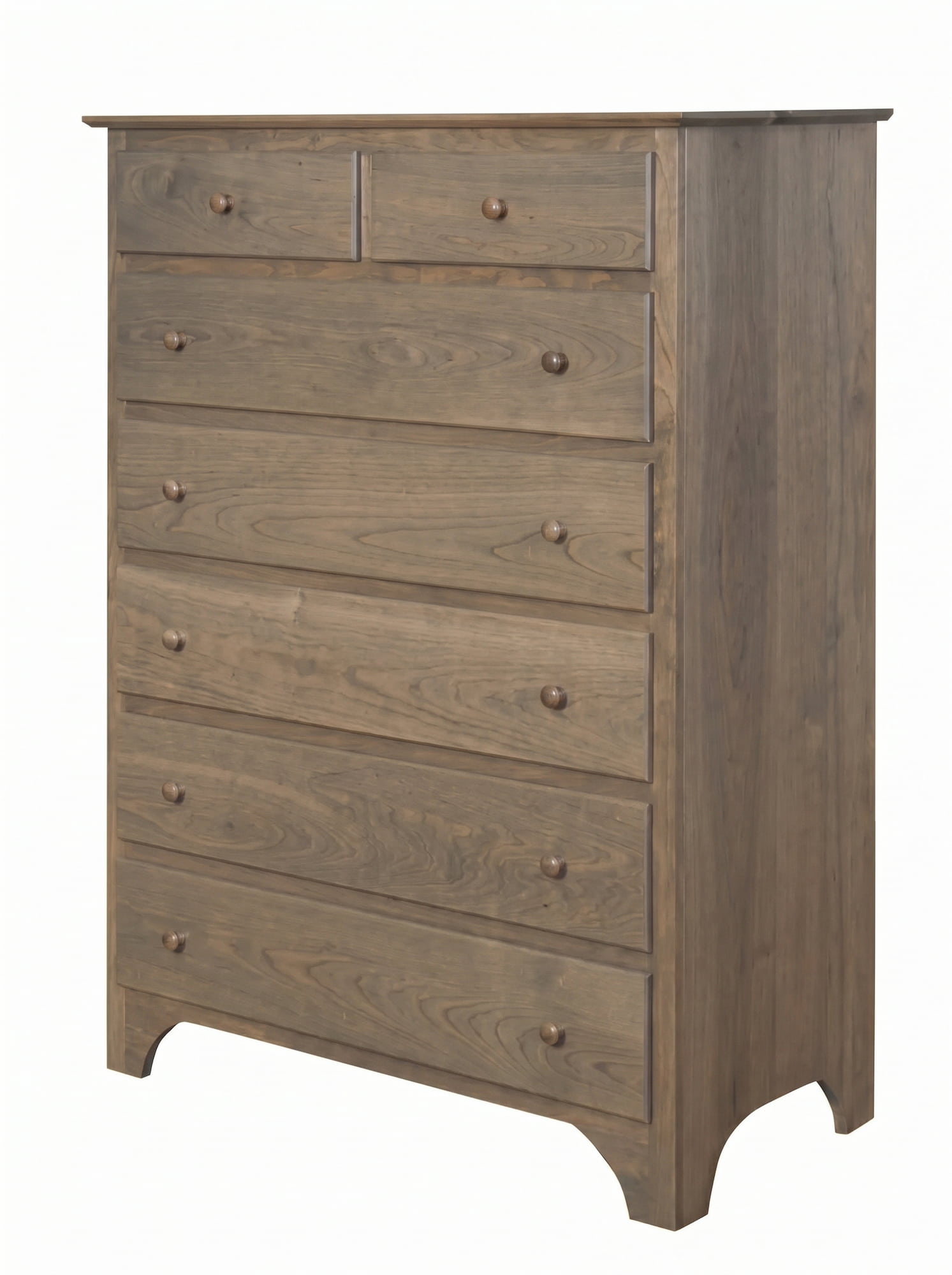 Criswell Shaker chest