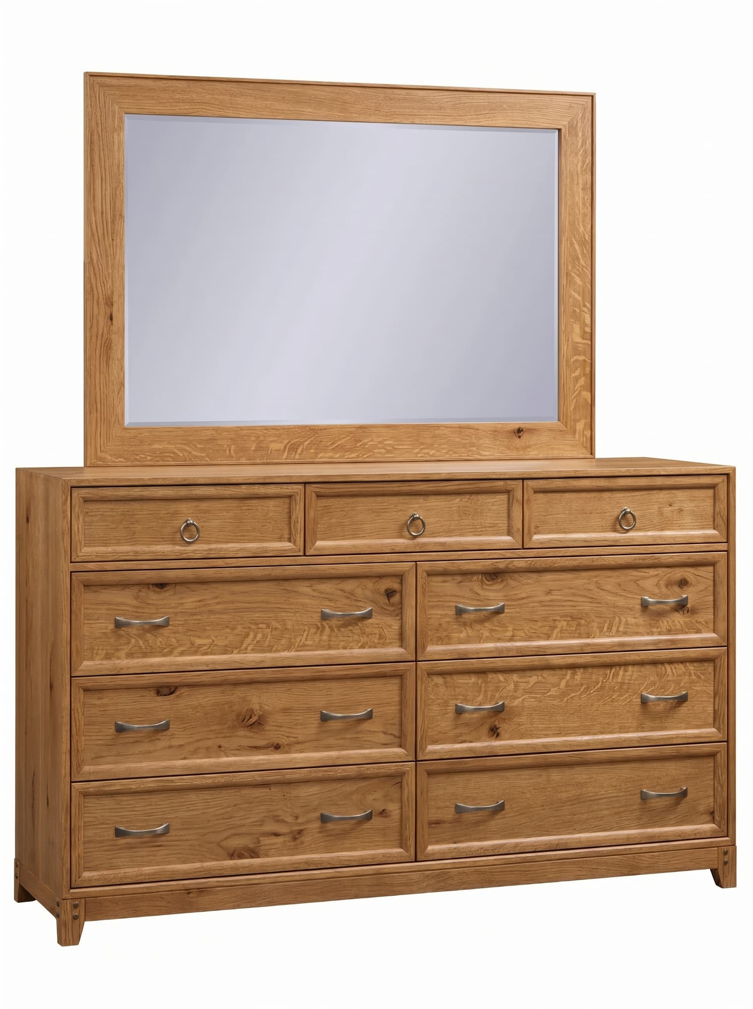 Criswell Glendale tall dresser.