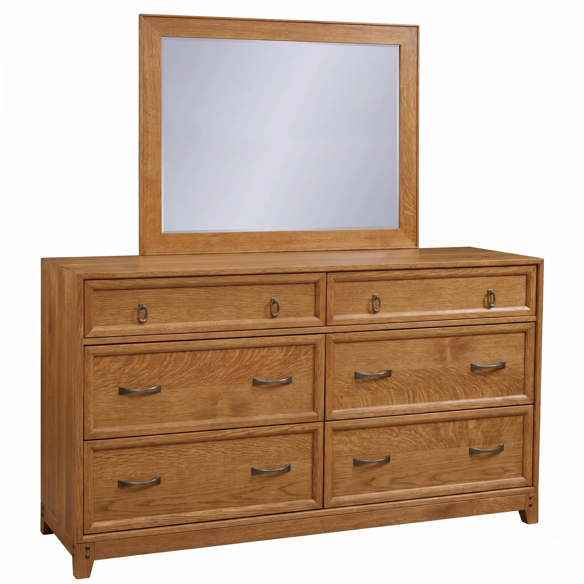 Criswell Glendale dresser.
