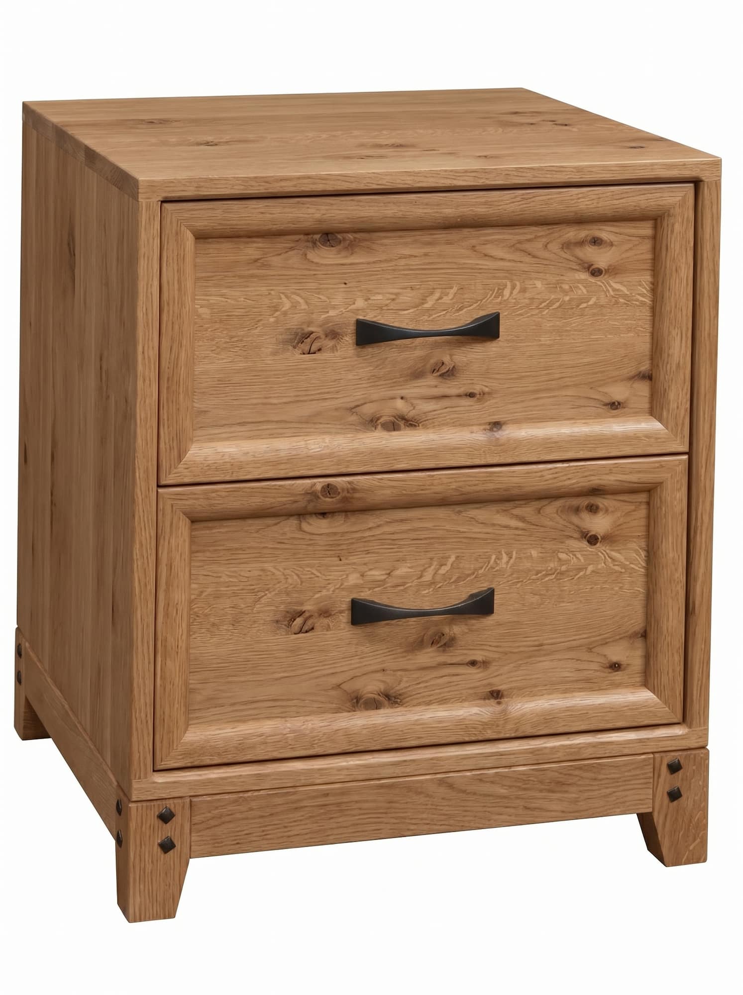Criswell Glendale nightstand.