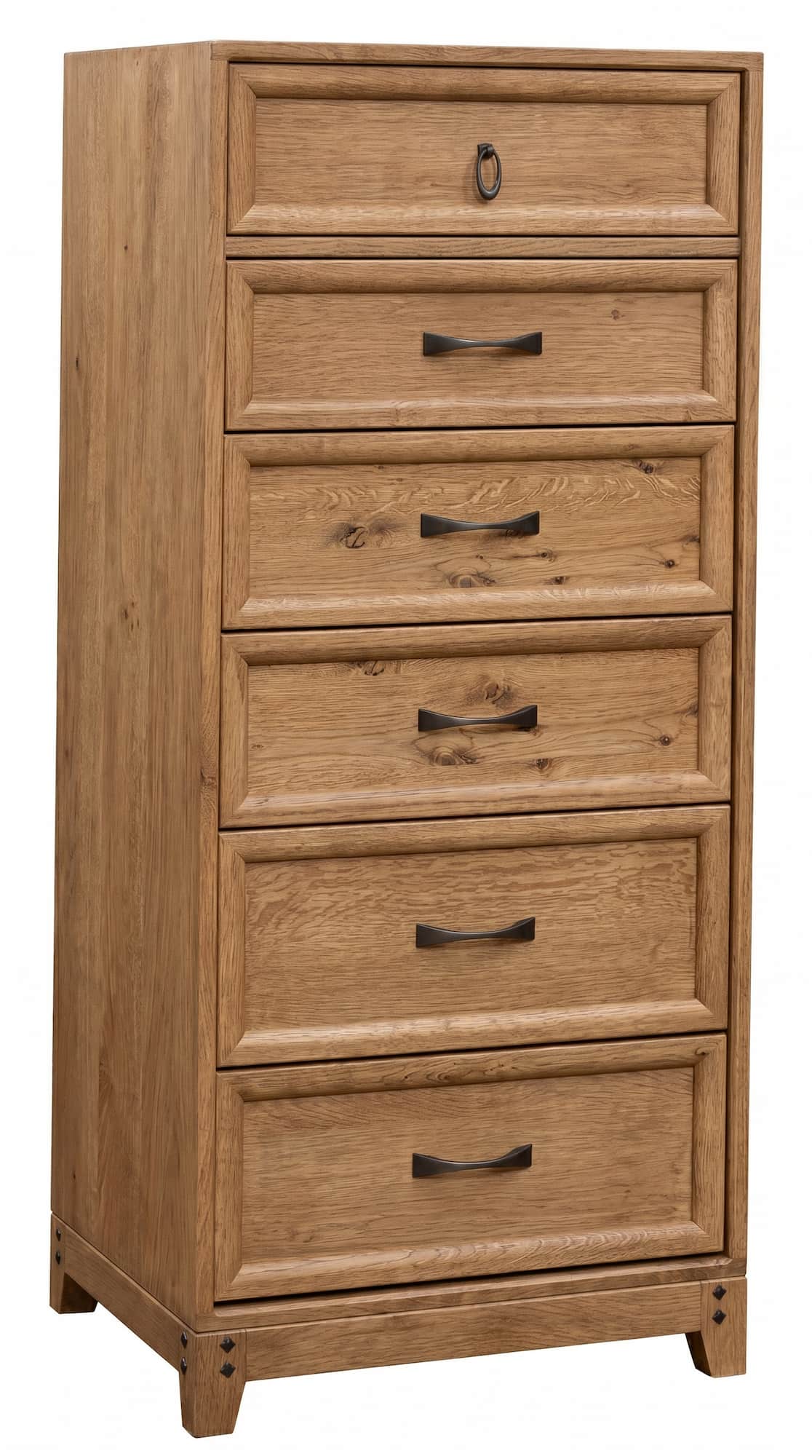 Criswell Glendale lingerie chest.