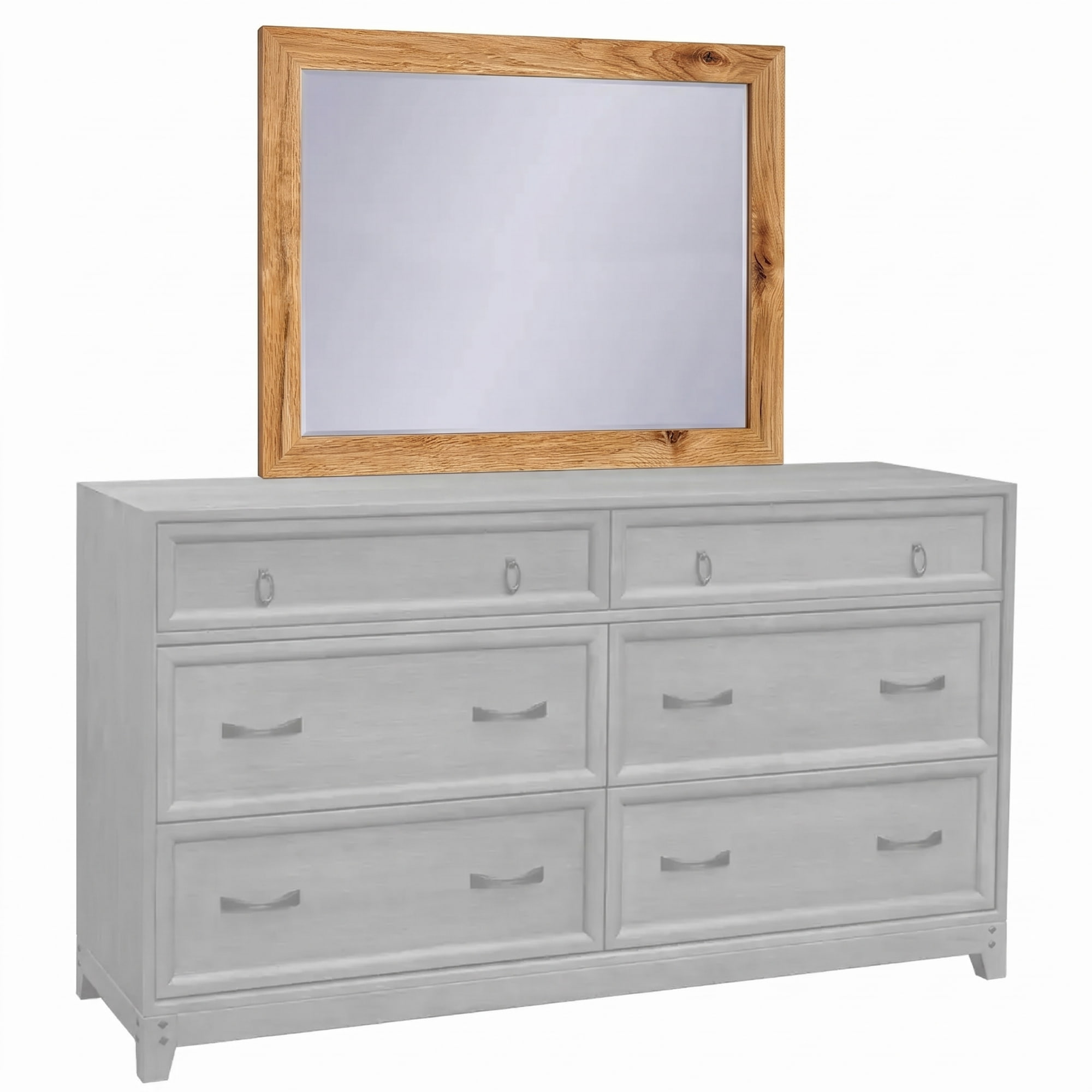 Criswell Glendale mirror.