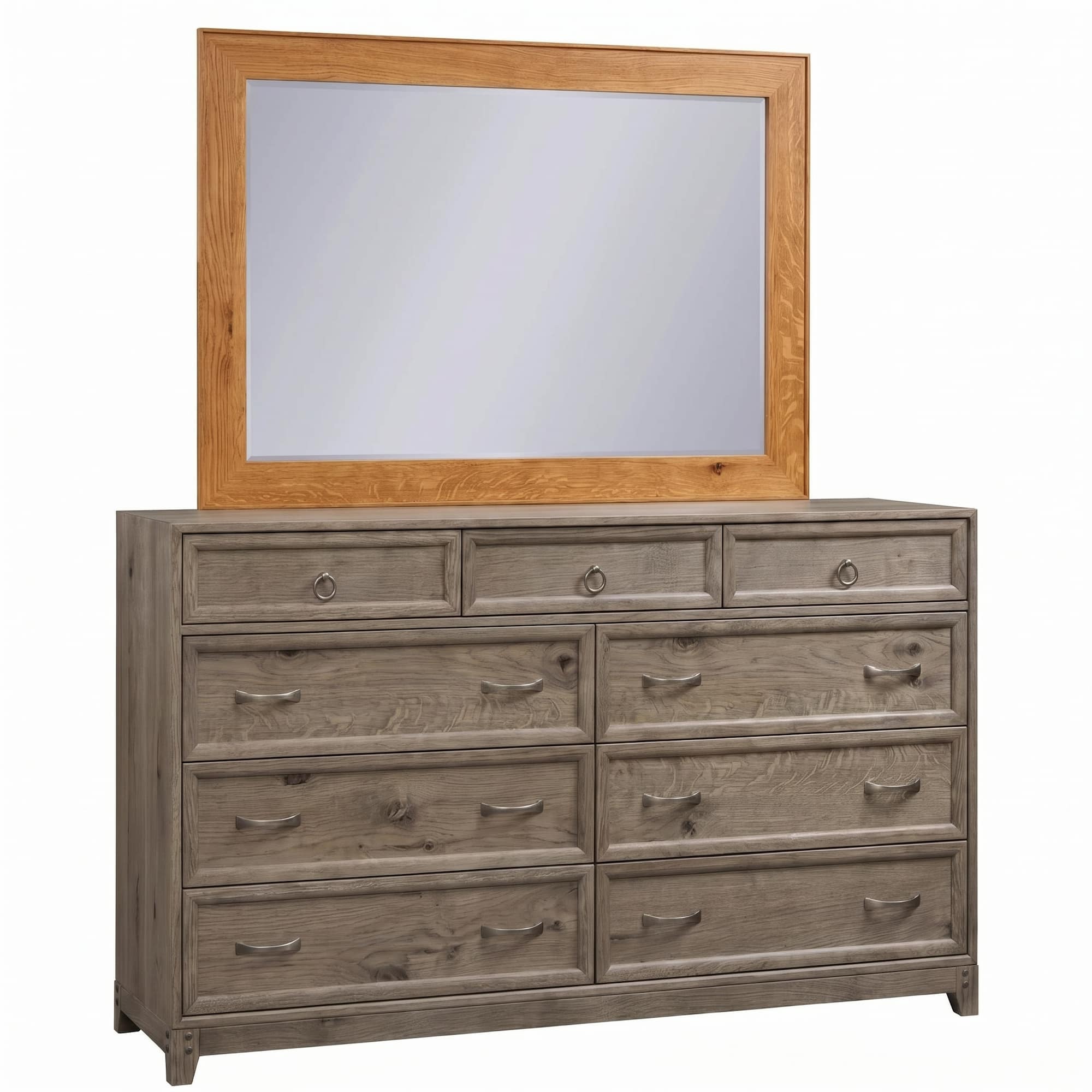 Criswell Glendale mirror.