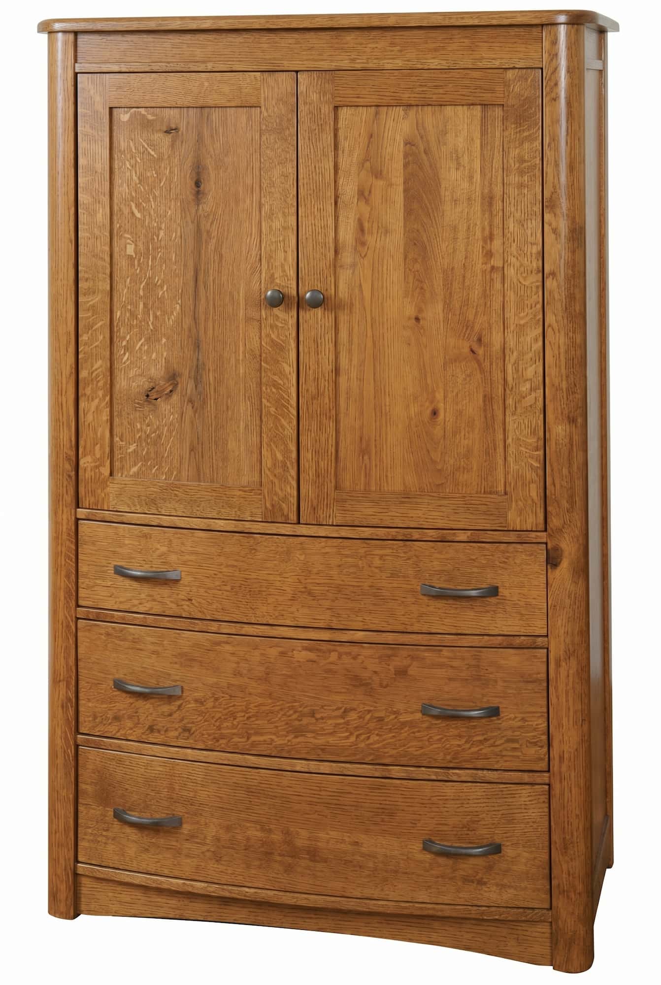 Criswell meridian armoire
