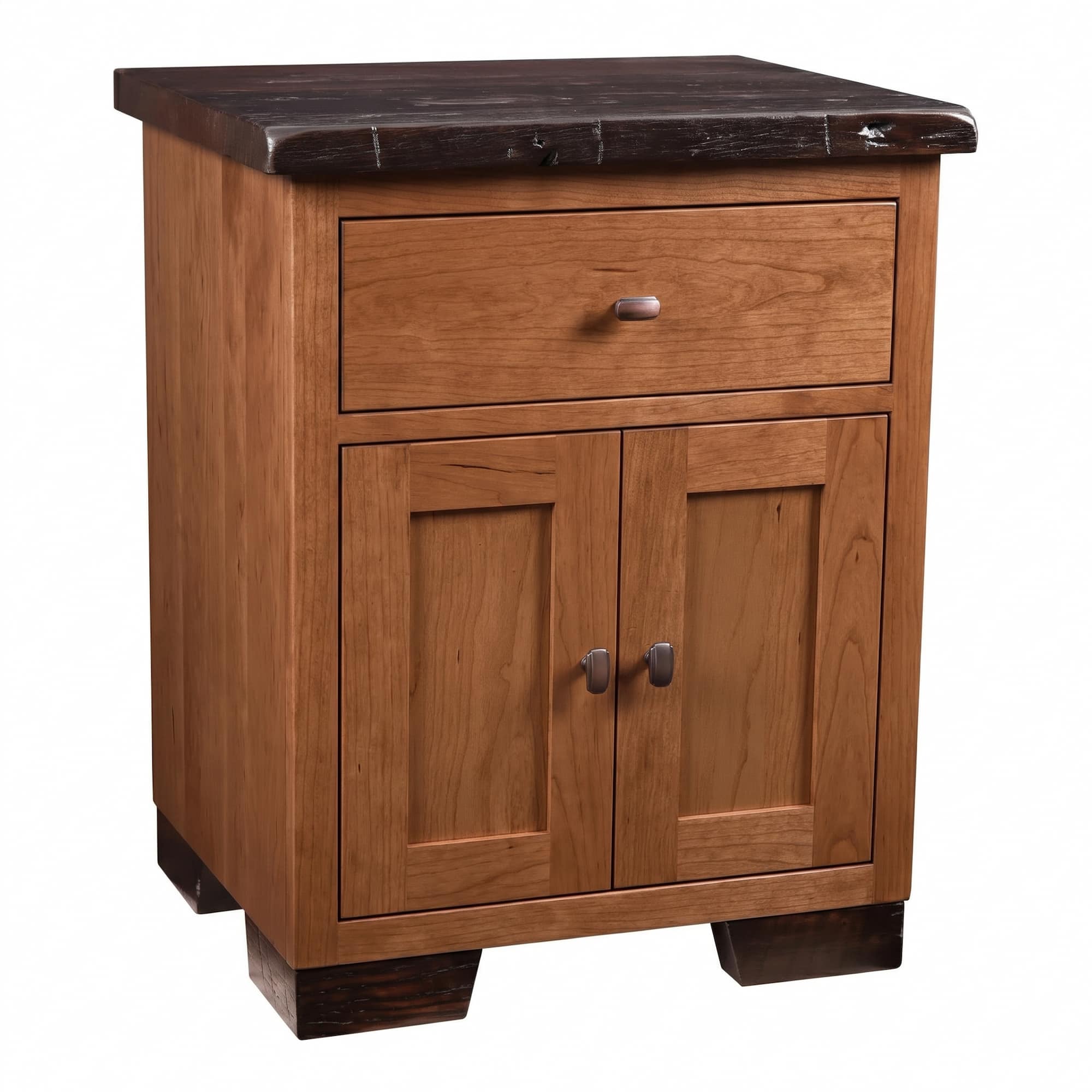 Farmhouse Nightstand