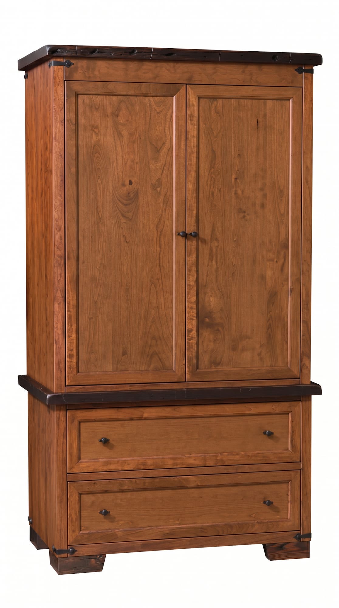 Farmhouse Armoire