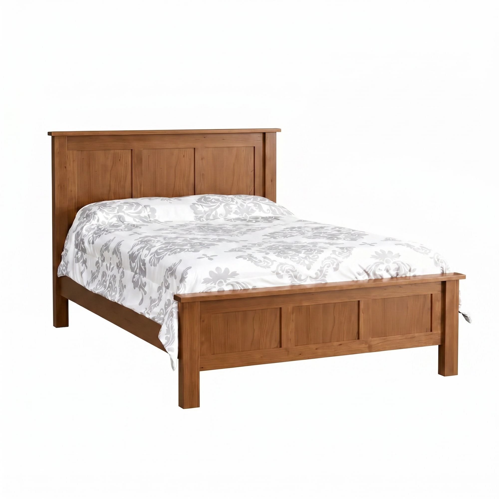 6101 Charland Bed