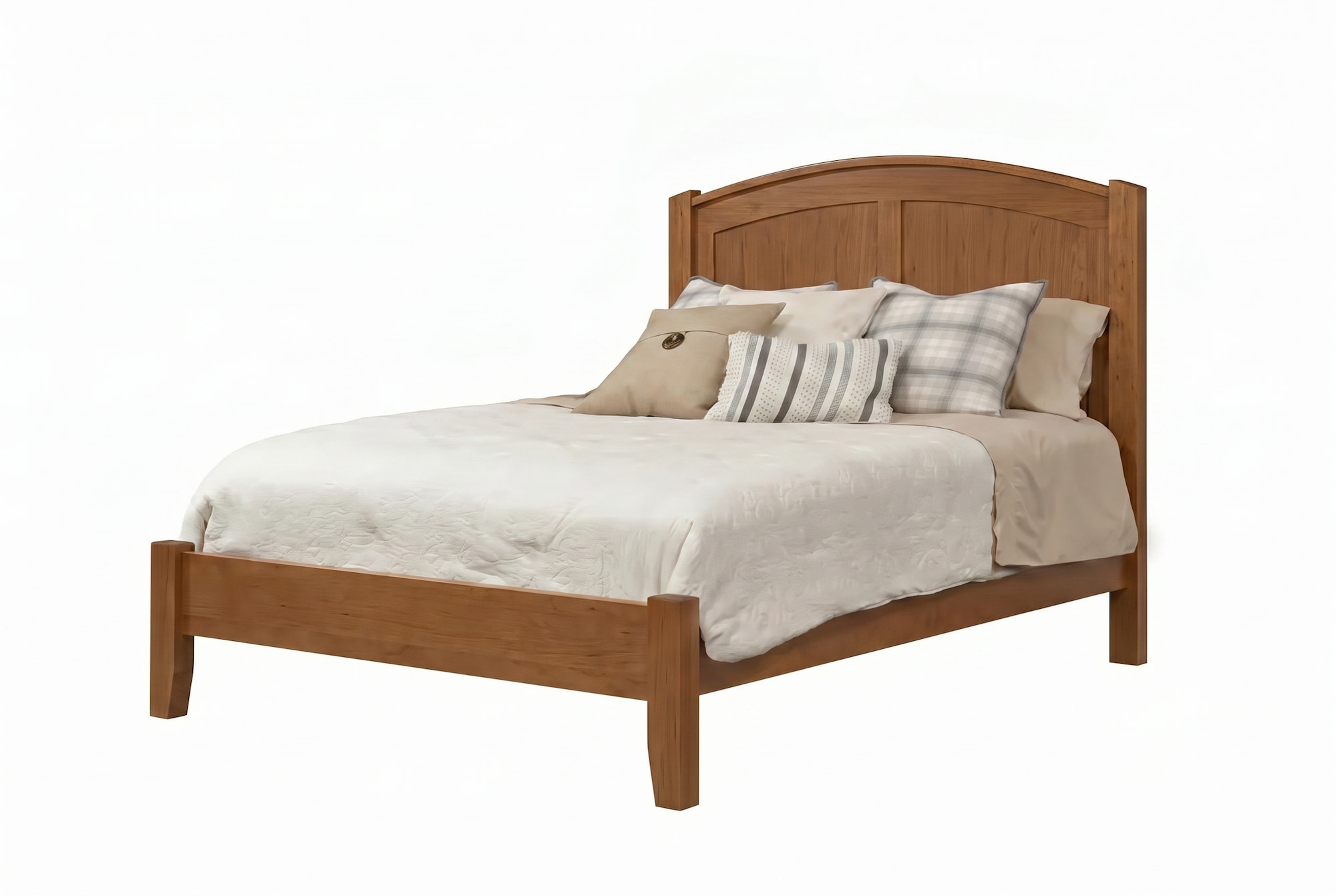 6102 Charland Bed
