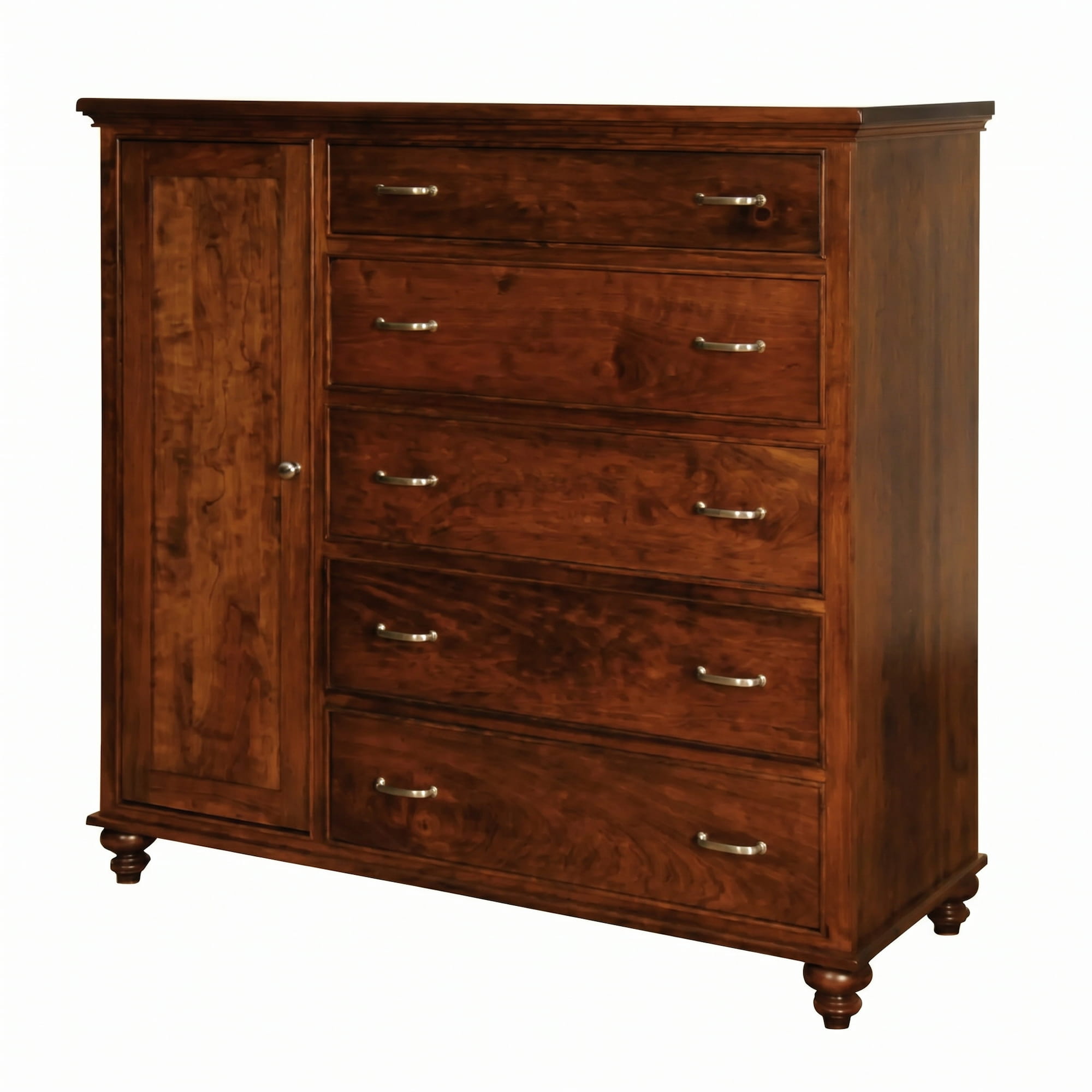 935 Duchess Gentleman's chest