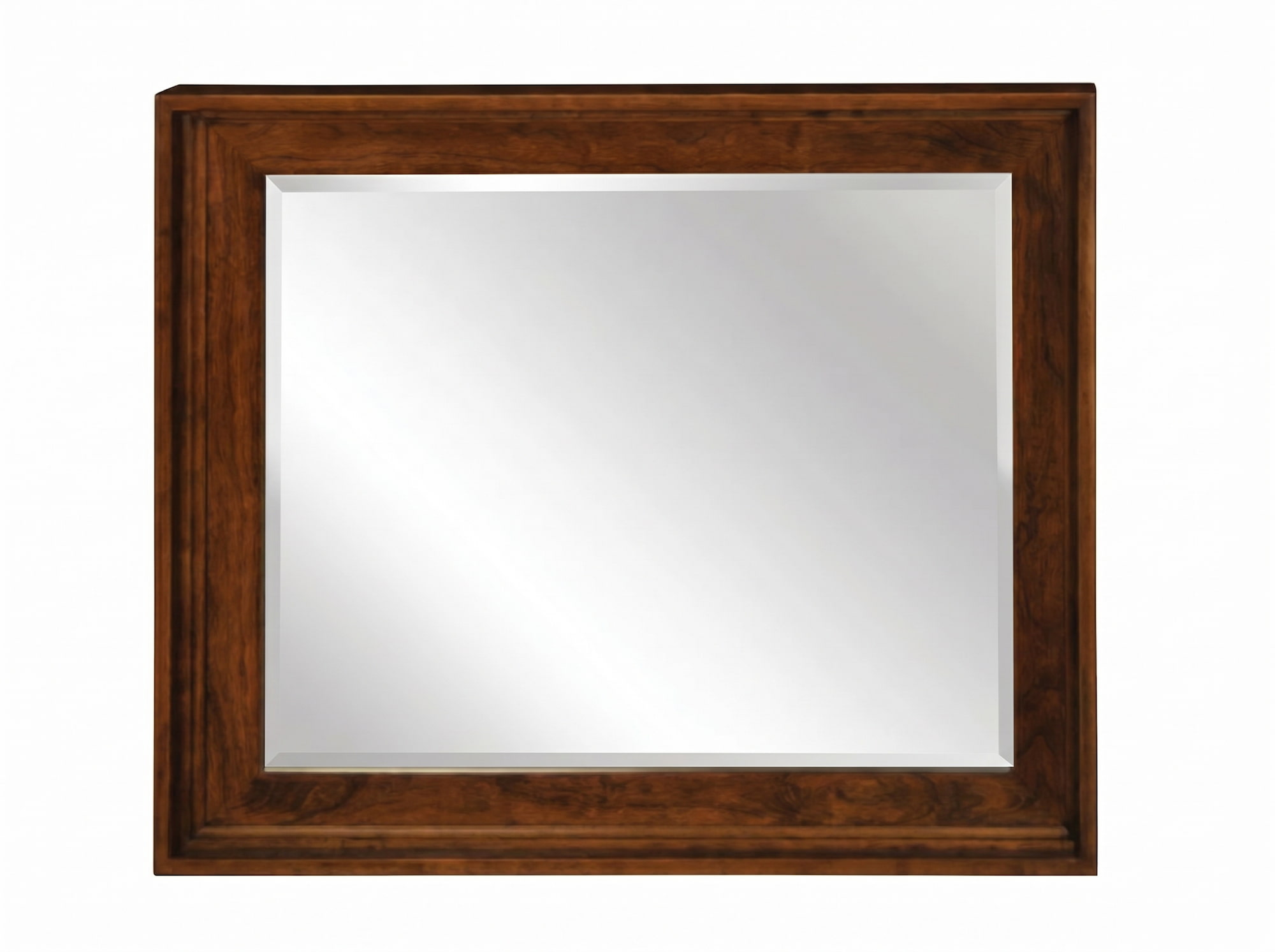 951 duchess landscape mirror