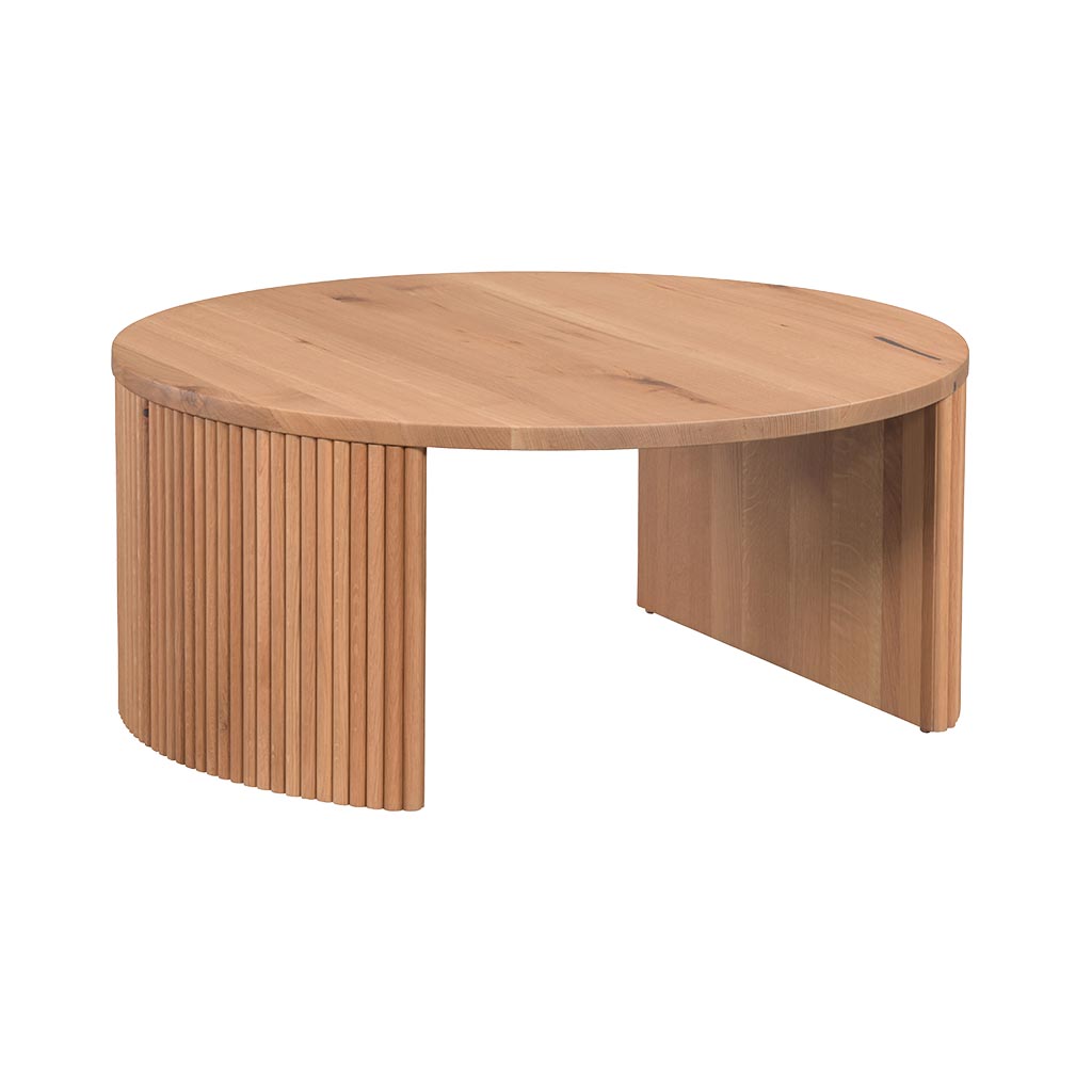 Alden Nesting Table - 36" Round