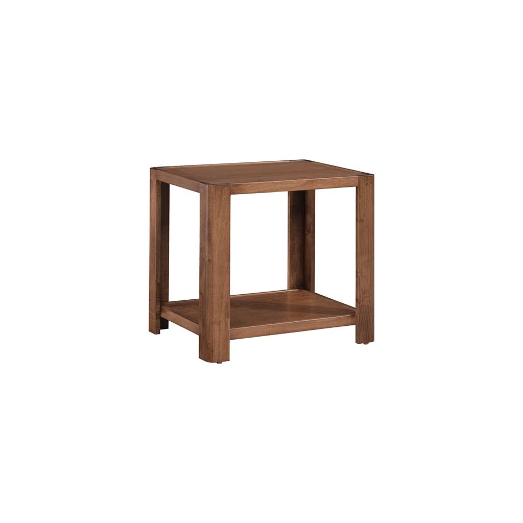 Aspen End Table