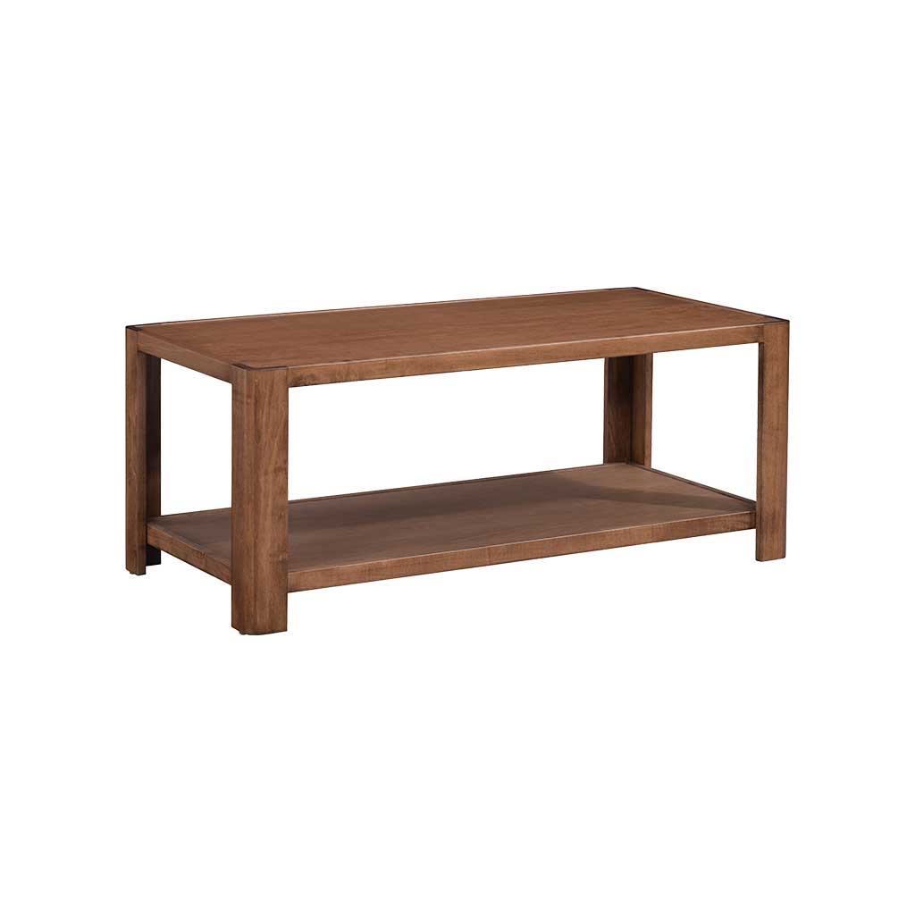 Aspen Coffee Table - 47"