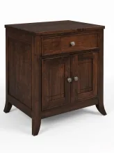 Criswell kingston night stand