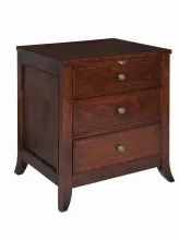 Criswell Kingston night stand