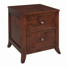 Criswell Kingston night stand