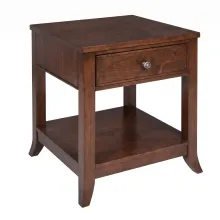 Criswell Kingston Night stand