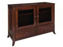 Criswell Kingston TV stand