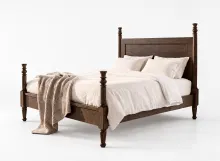 Chesapeake 2701 Bed.