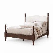 Criswell 2703 Chesapeake bed.