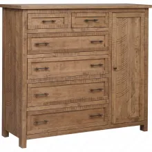 3135 Denali gentlemans chest