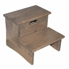 Criswell Shaker step stool.